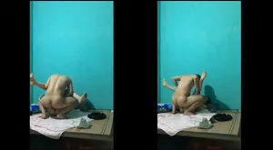Dập nát cô bé bồ cũ