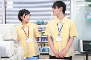 Bí mật ngoại tình ông chồng khi đi làm thêm ở cửa hàng tiện lợi