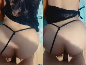 Em ghệ phê tê bím vì con ghệ chịch cực lâu nhưng vẫn chưa xuất