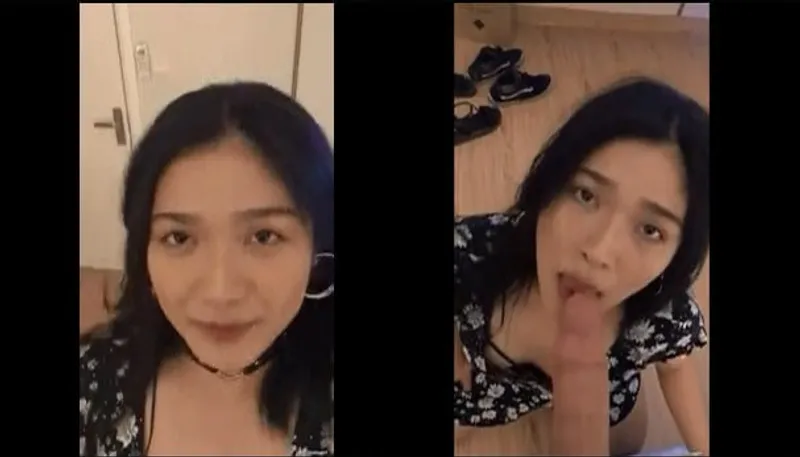 Tình nhân ngoại thương thích dương vật tây - asianbabyggirl 4