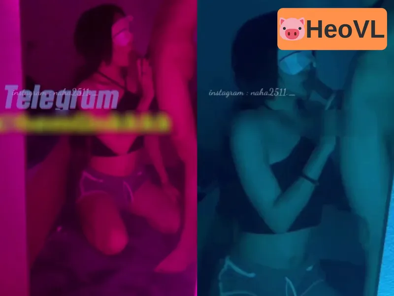 đào nhật hạ máu dâm liếm cục thịt thằng bồ || p2