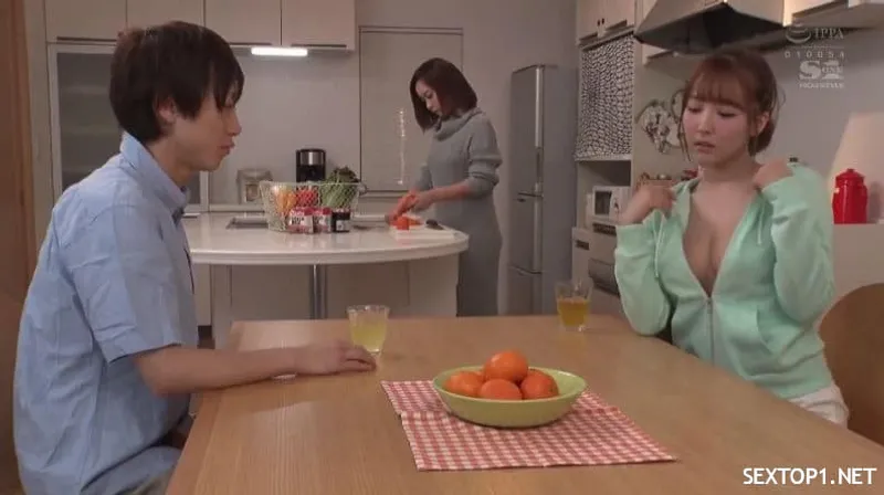 Người tình của chị gái trúng độc đắc xoạc em người vợ xinh như tiên