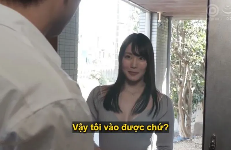 Người anh trai giàu sang bị cô em hàng xóm xinh tươi, đã có chồng, mới dọn về dụ dỗ quan hệ.