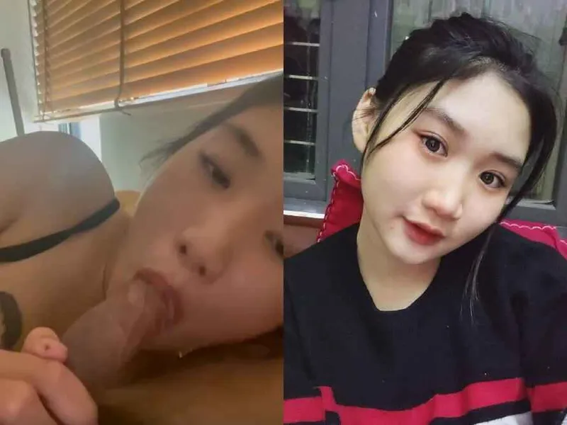 Chồng yêu đụ người vợ dồn dập phê tê lồn