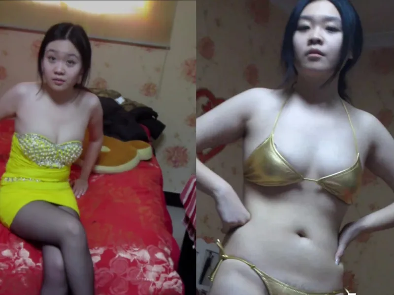 Nắc ghệ non tơ lỗ lồn hồng xinh đẹp